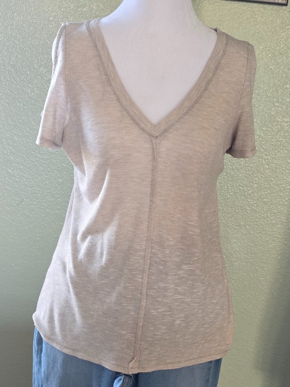 Knox Rose Off White Blouse